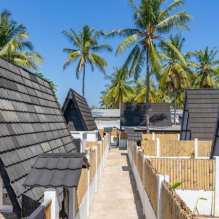 Resort Gili Trawangan Dış mekan fotoğraf