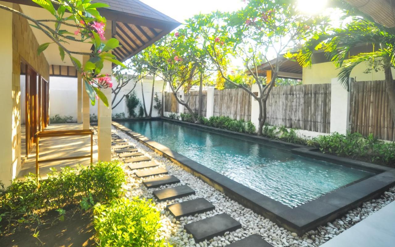 Resort Gili Trawangan Dış mekan fotoğraf