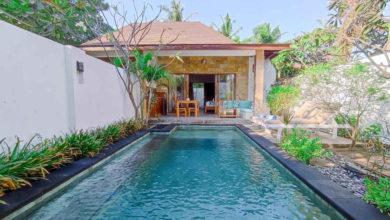 Resort Gili Trawangan Dış mekan fotoğraf