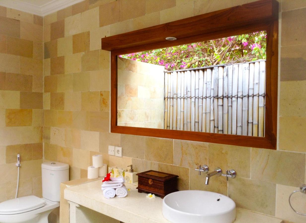 Resort Gili Trawangan Dış mekan fotoğraf