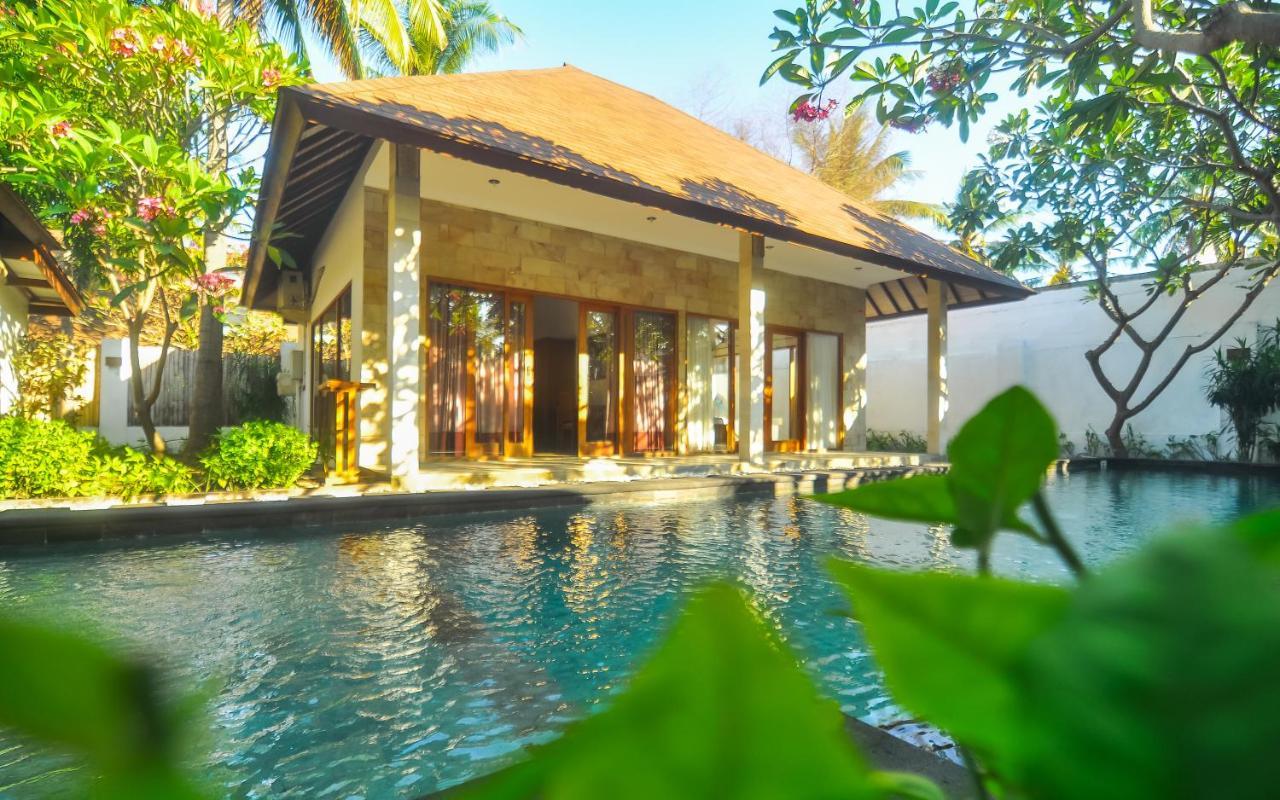 Resort Gili Trawangan Dış mekan fotoğraf