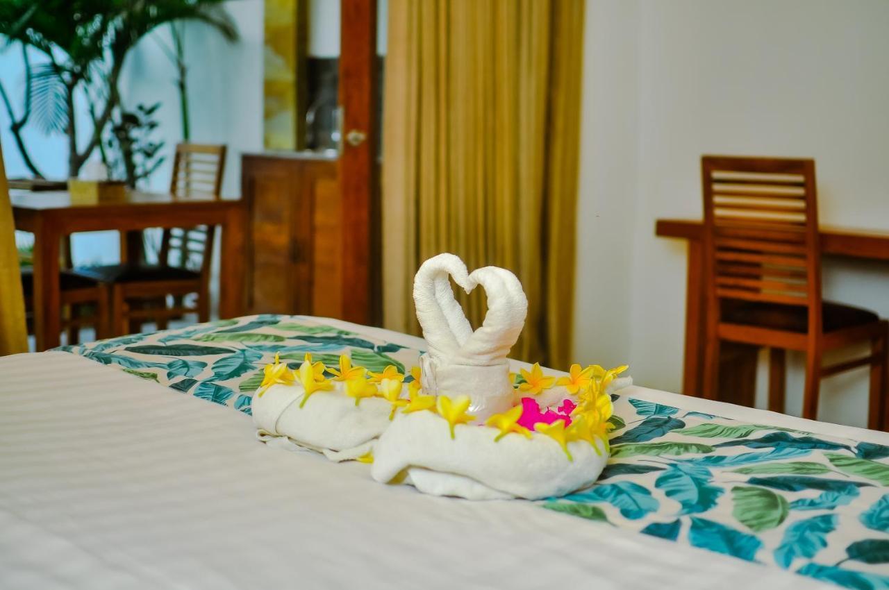 Resort Gili Trawangan Dış mekan fotoğraf