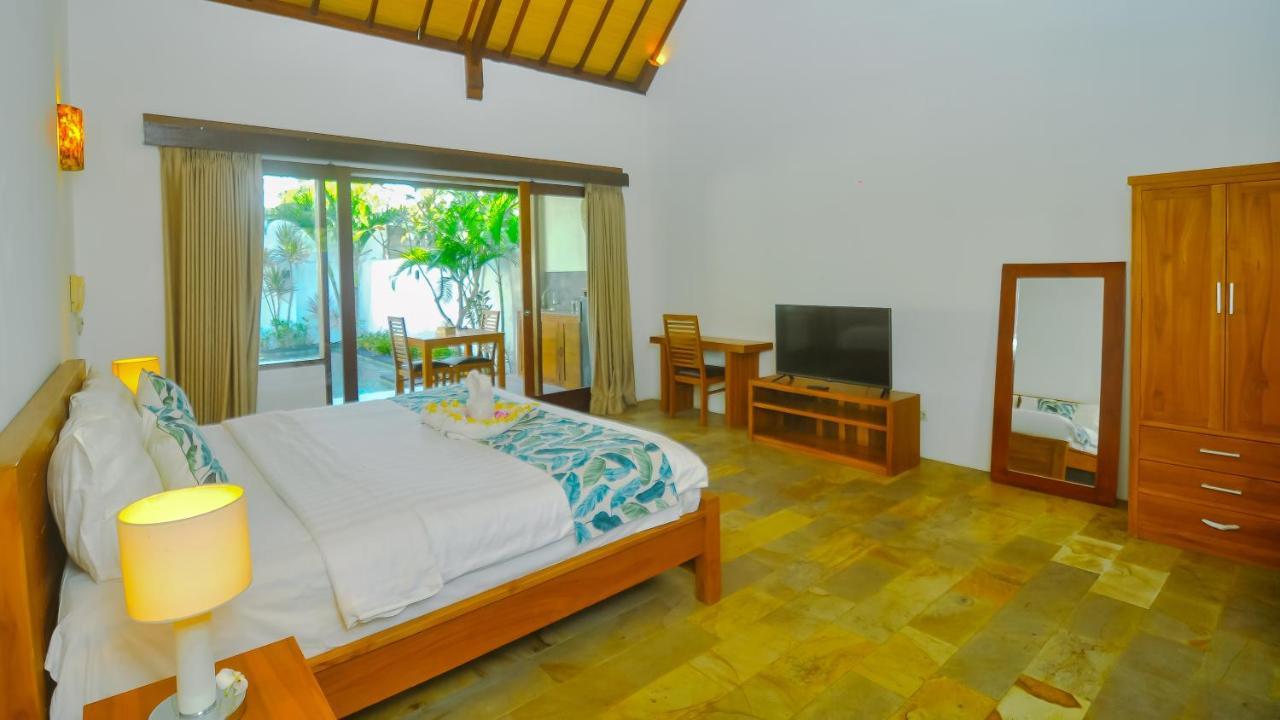 Resort Gili Trawangan Dış mekan fotoğraf