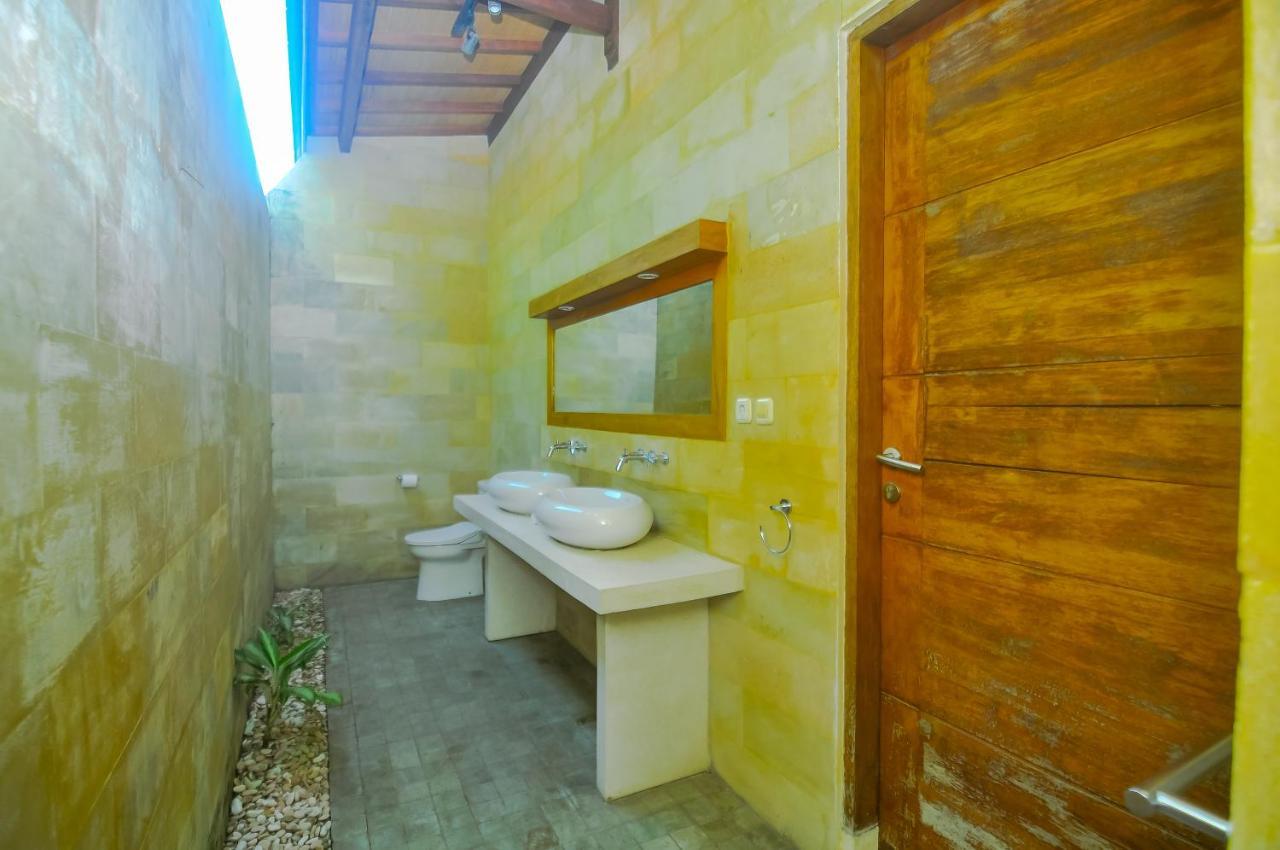 Resort Gili Trawangan Dış mekan fotoğraf