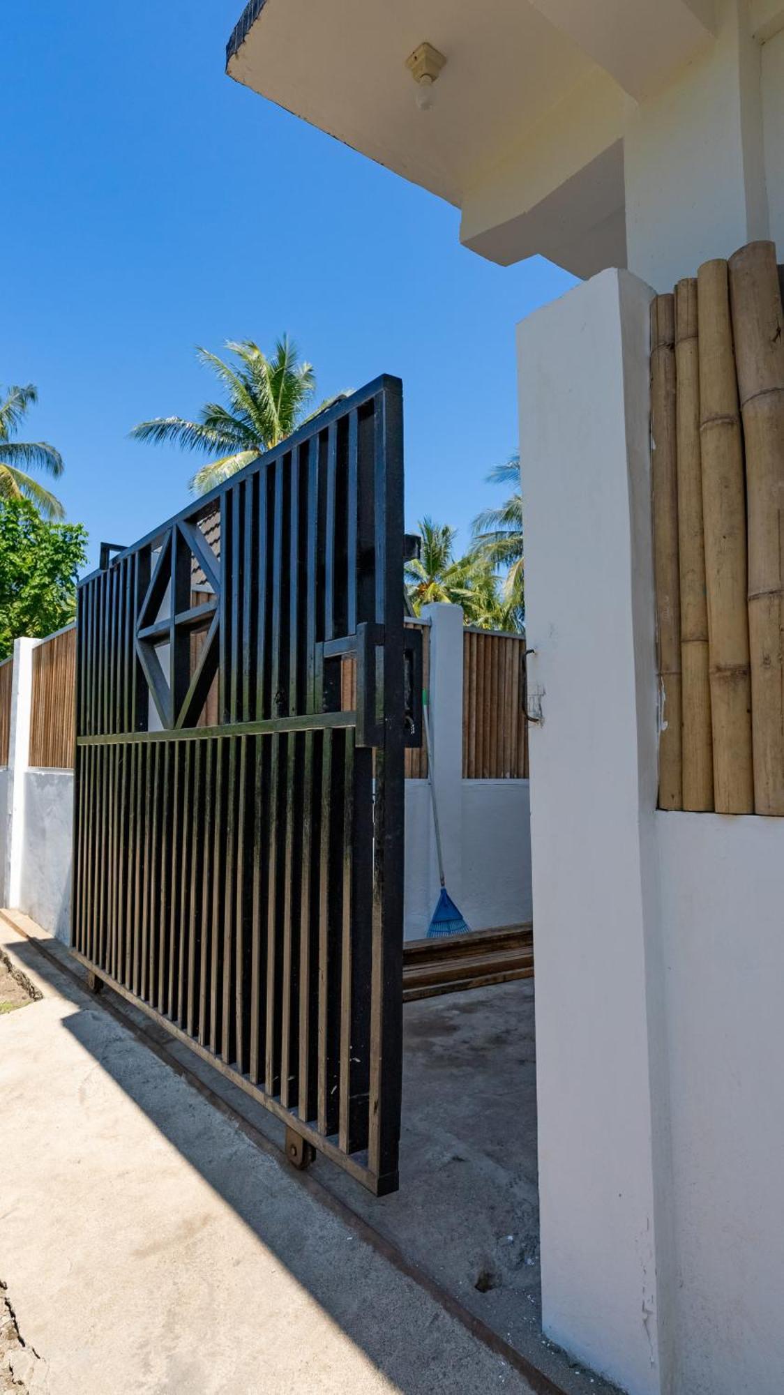 Resort Gili Trawangan Dış mekan fotoğraf